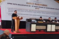 Fraksi Golkar Tekankan Penguatan Keuangan Daerah dalam Pembahasan APBD Perubahan 2025