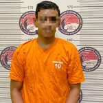 Satresnarkoba Polres Mahakam Ulu Tangkap Pelaku Peredaran Sabu Di Long Bagun
