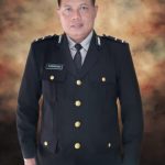 Kasi Humas Polresta Balikpapan Bagikan Tips Penanganan Saat Terjadi Kebakaran