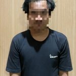Polres Bontang Tangkap Pemuda Diduga Promosikan Judi Online Lewat Instagram