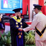624 Taruna STPN Diwisuda, Menteri ATR/BPN: Pendidikan Sebenarnya Terjadi di Tengah Masyarakat