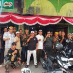 LMAKB Lintas Suku Lintas Agama Balikpapan Gelar Aksi Damai, Tekankan Pentingnya Solidaritas dan Kondusivitas