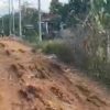 Warga Resah, Jalan Poros Kabupaten Sampang Rusak Parah Tak kunjung Diperbaiki