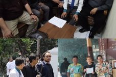 Jeremy Gunadi Minta Pengadilan Negeri Surabaya Tunda Eksekusi Objek Rumah di Kelurahan Kejawan Putih Tambak