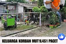Kisah Perjuangan dan Hati Seorang Ayah Yang Hancur Berkeping-Keping dan Menyayat Hati