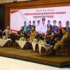 Polres Gresik dan Forkopimda Gelar Rakor, Bakal Tindak Tegas Truk Langgar Jam Operasional