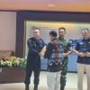 KPKNL Balikpapan Gelar Forum Konsultasi Publik, Satuan Brimob Polda Kaltim Raih Penghargaan
