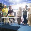 Semarak Gebyar UMKM Merdeka, Resmi Dibuka
