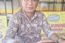 Kadin Balikpapan Dorong Keterlibatan Pengusaha Lokal dalam Proyek Pembangunan