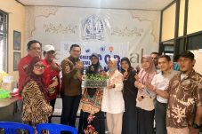 Novotel Balikpapan dan Gantara, Kolaborasi Pemberdayaan Ekonomi Bersama Disabilitas