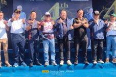 Empat Tahun PT. AGIT : Perkuat Peran Pelabuhan Anggrek sebagain Penggerak Ekonomi Gorontalo dan Nasional