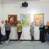 ‎Perjalanan ‘Nunung’, Dari Politisi Hingga ‘Van Gogh Indonesia’