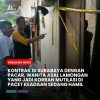Pelaku Mutilasi Berhasil Ditangkap di Lidah Wetan Surabaya