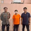 Berbekal Rekaman CCTV, Korban Lacak dan Hadang Pelaku Saat Hendak Naik Bus Lagi