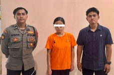 Berbekal Rekaman CCTV, Korban Lacak dan Hadang Pelaku Saat Hendak Naik Bus Lagi