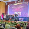 Launching Buku Women In Law Enforcement di Unair, Hadirkan Tokoh Nasional dan Daerah