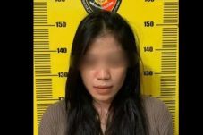 Pesta Sabu di Menganti Gresik, Suami Kabur Lewat Lubang Toilet