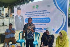 Sigit Wibowo Gelar Sosper Daerah Nomor 1 Tahun 2024, Tata cara Pelaksanaan Pemungutan Retribusi Daerah