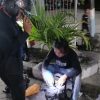 Raimas Kalamunyeng Respon Cepat Laporan Warga Pelaku Penusukan di SPBU Bunder Ditangkap