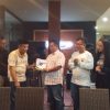 Penyerahan Penyempurnaan AD/ART Kepada Ketua Umum Terpilih, Serta Pembahasan Persiapan Rakernas ke I IKAM SMP 2 Balikpapan