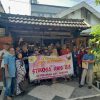 Temu Kangen Hasilkan Buku Antologi Puisi & Essai