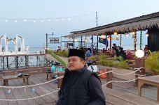 Ketua SAPURA Desak Pemkot Surabaya Razia Menyeluruh, Tidak Hanya Kos-Kosan