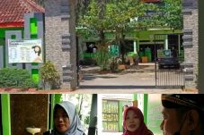 Di Duga Oknum Guru Bidang Humas SMAN Durenan Halangi Kinerja Jurnalistik