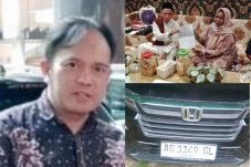 Tri Rahayu Tertipu Oper Kredit Mobil Honda BRV, Gus Udin dan Bahawan Prabowo Diduga Terlibat