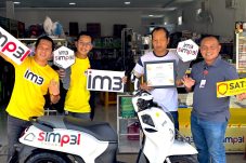 Indosat Ooredoo Hutchison Apresiasi Mitra Outlet di Kalimantan Lewat Program Kejutan Simpel IM3
