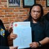 Wahyu Budianto Tegas, Siap Lakukan Upaya Hukum