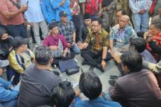 APBD Surabaya Diblejeti, Disebutkan Sewa Kipas Angin Capai Rp 1,3 Miliar