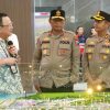 Kapolda Jatim Tinjau Gedung Polri di KEK JIIPE, Pastikan Keamanan Investasi Terjaga