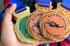 Pengurus Akuatik Sumenep Diduga Sengaja Tak Cairkan Bonus Seorang Atlet Kejurda Jatim 2025