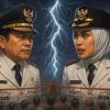 Konflik Bupati–Wakil Bupati Memanas, Wacana Pemekaran Sidoarjo Barat Kembali Menguat