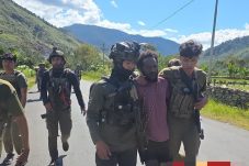 Satgas Ops Damai Cartenz Bongkar Jaringan Pemasok Amunisi KKB di Puncak Jaya