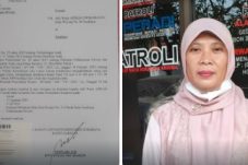 6 Bulan Berlalu, Kasus Laka Maut Masjid Al Akbar Surabaya Tak Kunjung Ada Kejelasan