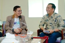 Hari Pelanggan Nasional 2025, PLN UID Kaltimra Perkuat Layanan dengan Turun ke Lapangan