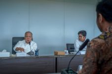 PLN dan OIKN Percepat Pembangunan Kelistrikan Hijau untuk IKN Nusantara