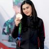Bripda Gaby, Raih Juara I Kejuaraan Karate Piala Panglima TNI 2025