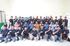 PLN UIP Kaltim Gelar Skill Academy untuk Cetak SDM Listrik Unggul di Balikpapan