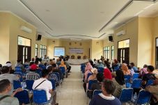 PLN Rampungkan Ganti Rugi Lahan Warga untuk Proyek SUTT Penopang Listrik IKN