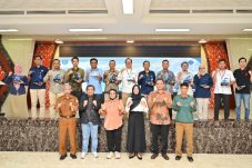PLN UP3 Bontang Raih Predikat Tata Kelola Layak 2025, Bukti Komitmen Bangun Hubungan Industrial Harmonis