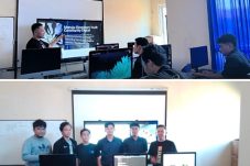 Luncurkan Program Digital Community Innovators, STIKOSA-AWS Cetak Inovator Sosial-Digital Muda