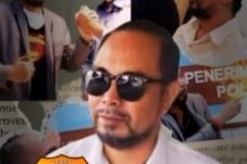 Fast Respon Nusantara, Organisasi Wartawan Nasional yang Bersinergi dengan Polri