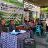 Nurhadi Gelar PDD ke-9 di Kelurahan Manggar Balikpapan, “Kepemerintahan yang Baik Bersumber pada Nilai Budaya Bangsa”