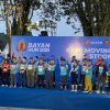 BAYAN RUN 2025 Jadi Momentum Kolaborasi Swasta dan Pemerintah Dorong Gaya Hidup Sehat