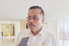 Syarifuddin Oddang : “Permasalahan Sosial di Balikpapan Utara, Kebijakan Harus Berpihak ke Rakyat”