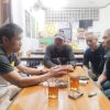 Komunitas Catur Balikpapan Siap Bertarung di Turnamen LMP Balikpapan Utara.