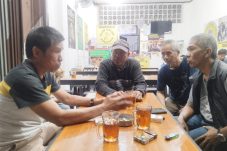 Komunitas Catur Balikpapan Siap Bertarung di Turnamen LMP Balikpapan Utara.