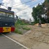 Sigap Gerak Cepat, Batalyon C Pelopor Sat Brimob Polda Kaltim Bantu Padamkan Karhutla di Tanah Grogot